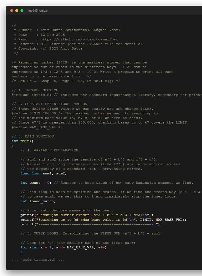 Ramanujan number (1729) is the smallest number that can be expressed as sum of cubes in two different ways - 1729 can be expressed as 1^3 + 12^3 and 9^3 + 10^3. Write a program to print all such numbers up to a reasonable limit.